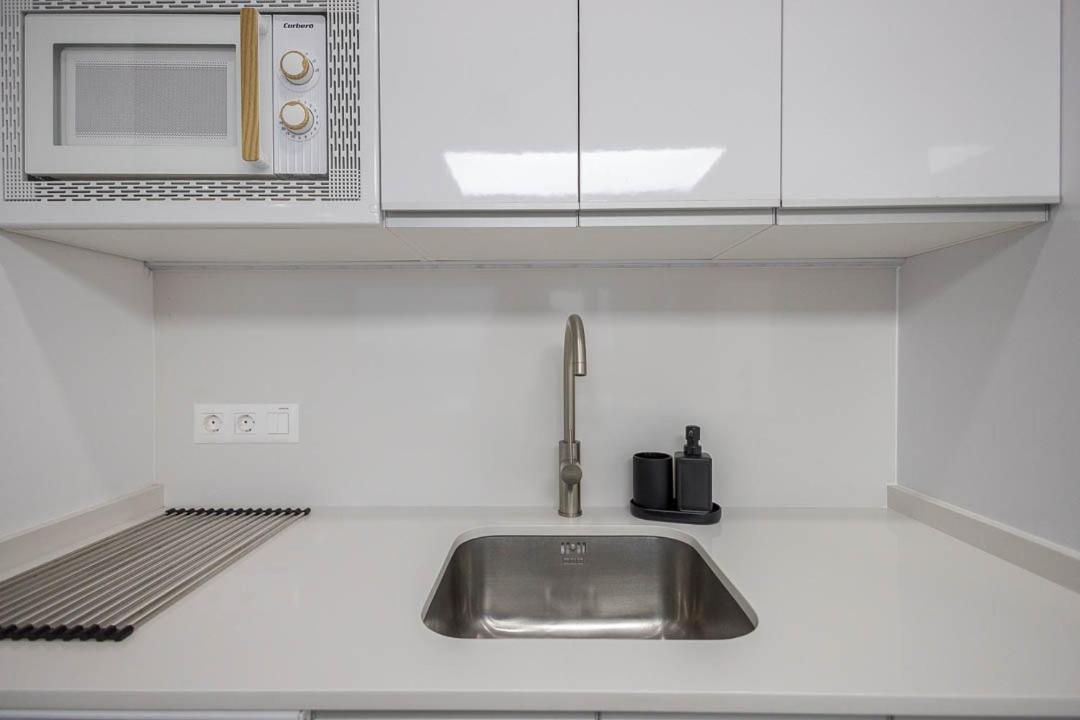 El Bunker Luxury Suite En Playa Del Hombre Con Vista Al Mar المظهر الخارجي الصورة