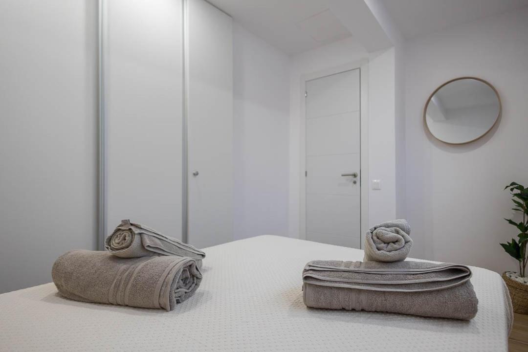 El Bunker Luxury Suite En Playa Del Hombre Con Vista Al Mar المظهر الخارجي الصورة