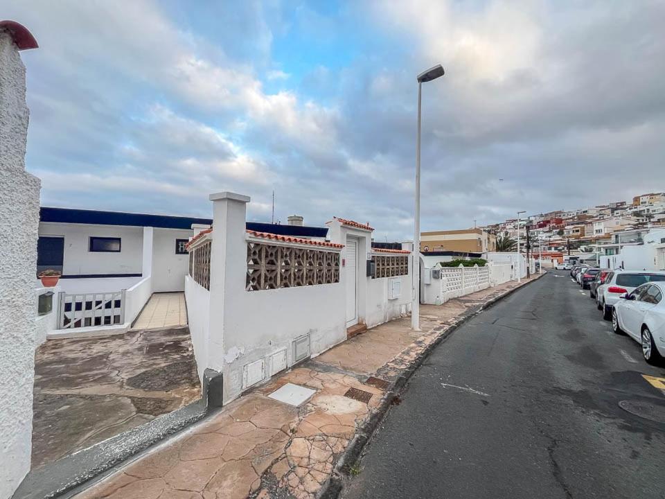 El Bunker Luxury Suite En Playa Del Hombre Con Vista Al Mar المظهر الخارجي الصورة