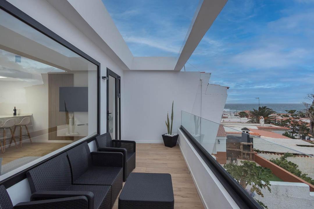 El Bunker Luxury Suite En Playa Del Hombre Con Vista Al Mar المظهر الخارجي الصورة