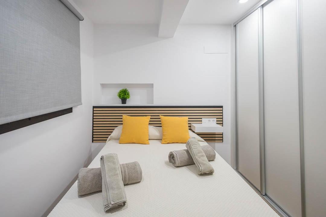 El Bunker Luxury Suite En Playa Del Hombre Con Vista Al Mar المظهر الخارجي الصورة